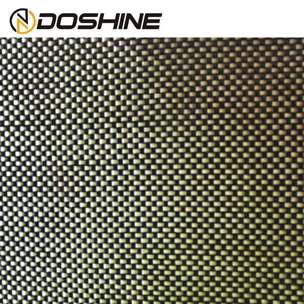 China Hybrid Fabric manufacturers