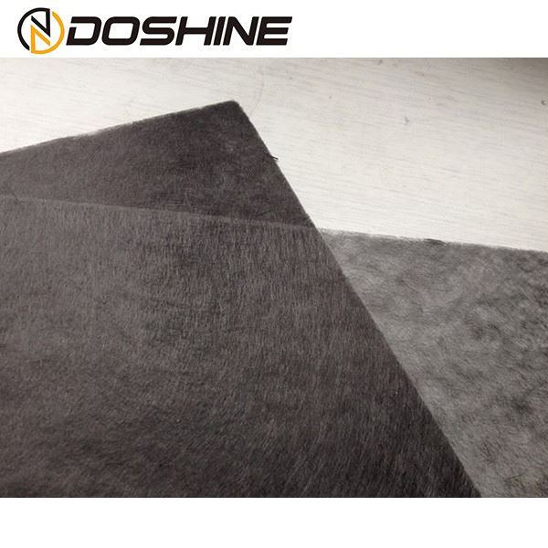 Antistaattinen hiilikudos