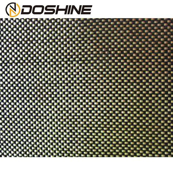 China Hybrid Fabric manufacturers