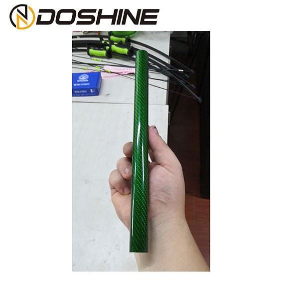  Customized Carbon Fiber products