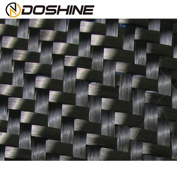 Todellinen hiilikuitu 3k Twill 240